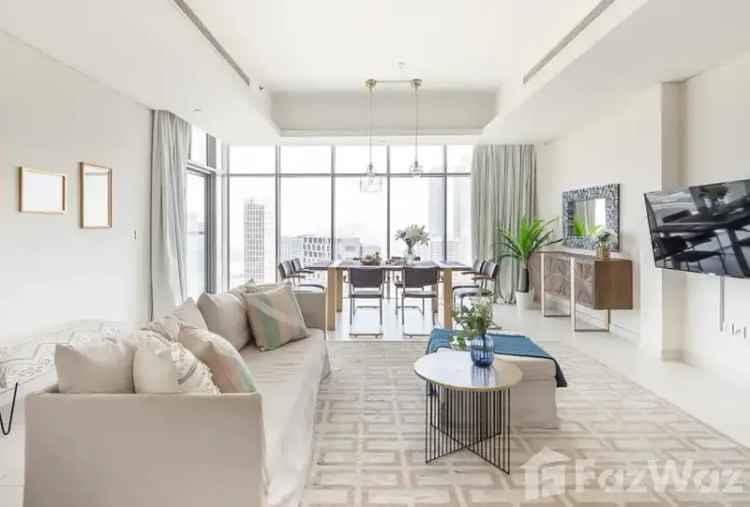 2 Bedroom Apartment for rent at Mada Residences