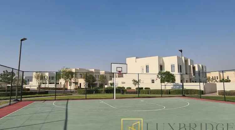 3 Bedroom 2887 Sq.Ft. Villa for Sale in Mira Oasis, Reem, Dubai