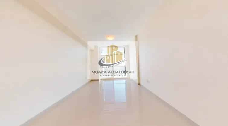 1 Bedroom Apartment for Rent in Golden Sands Tower Al Nahda Sharjah