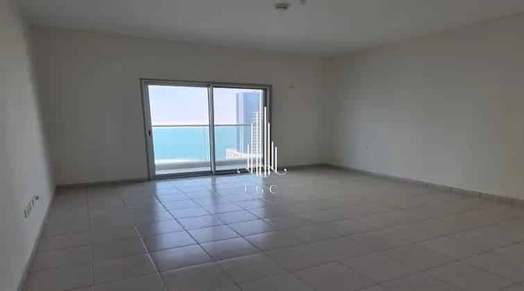Rent 2 Bedroom Apartment in Shams Abu Dhabi with Sea View and Amenities
