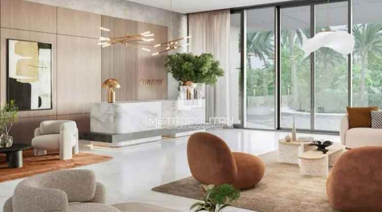 1 Bedroom 727 Sq.Ft. Apartment for Sale in Dubai Hills Estate, Dubai