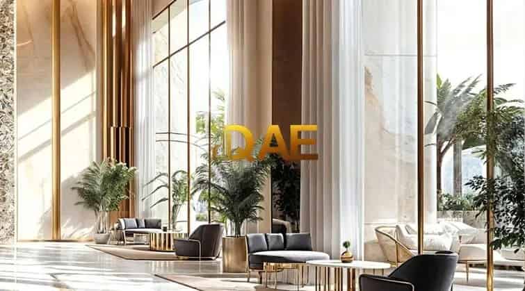 Buy Apartment in Jumeirah Lake Towers with Lake and City View