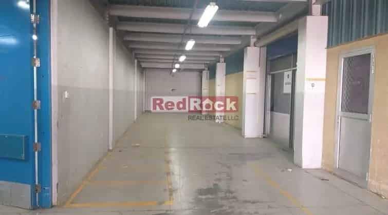 Warehouse for Rent in Ras Al Khor Industrial Dubai with Air Conditioning