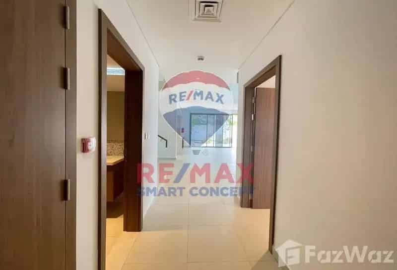 4 Bedroom Townhouse for sale at Aspens