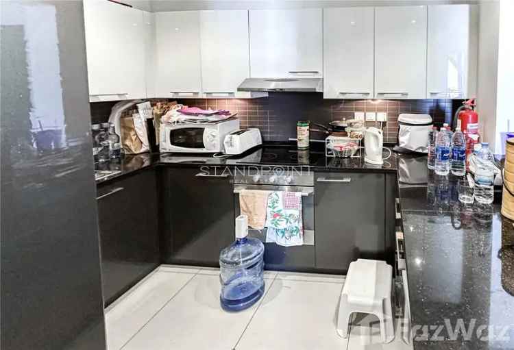 2 Bedroom Apartment for sale at Silverene Tower B