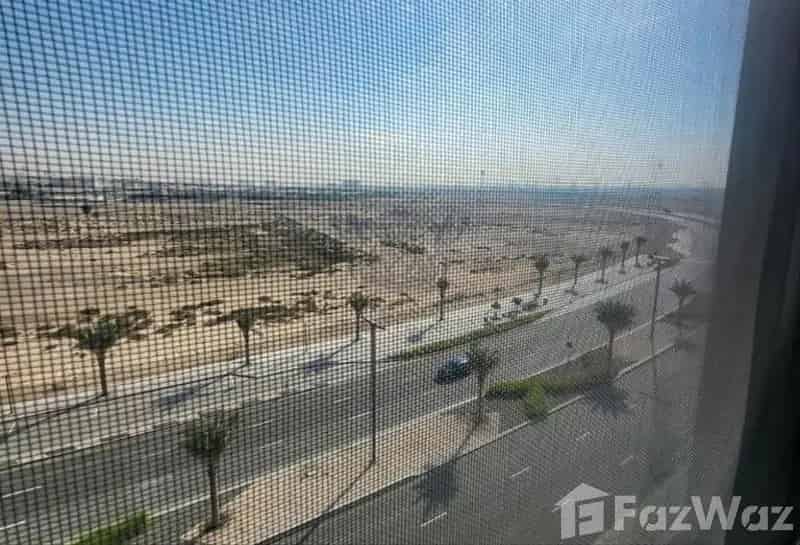 2 Bedroom Apartment for sale at The Nook 1