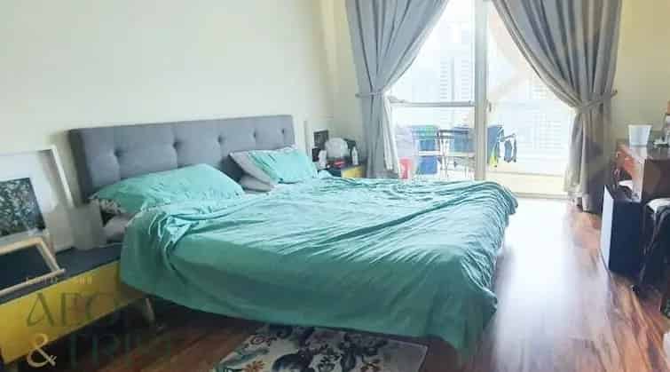 Rent Elegant Furnished Apartment in Jumeirah Lake Towers Dubai