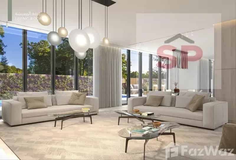 Buy Villa in Barashi with 6 Bedrooms and 8 Bathrooms
