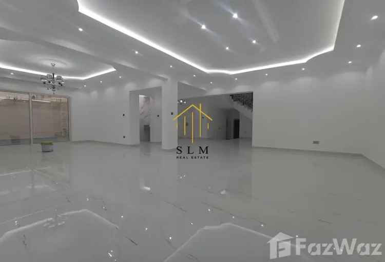 6 Bedroom Villa for sale at Al Falaj