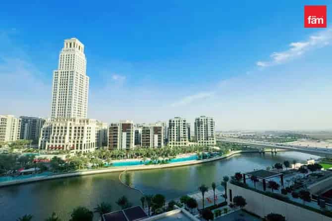 2 Bed Apartment To Rent in Palace Residences