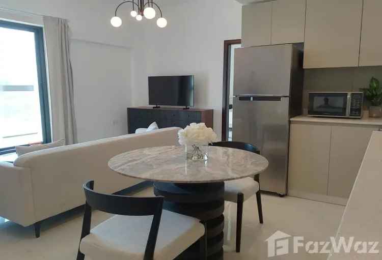 1 Bedroom Apartment for sale at Equiti Apartments