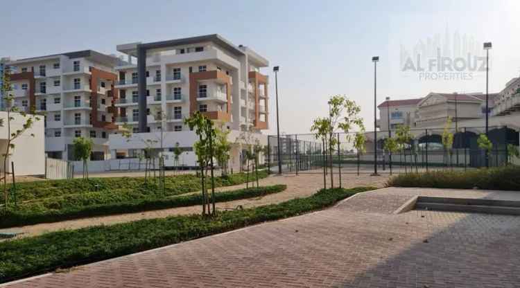 965 Sq.Ft. Shop  for Rent in Majan, Dubailand, Dubai