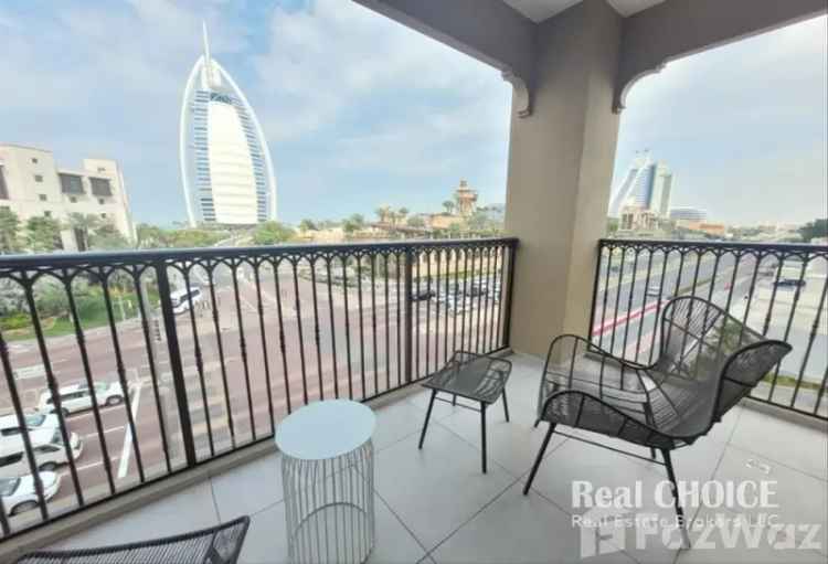 4 Bedroom Apartment for sale at Jomana