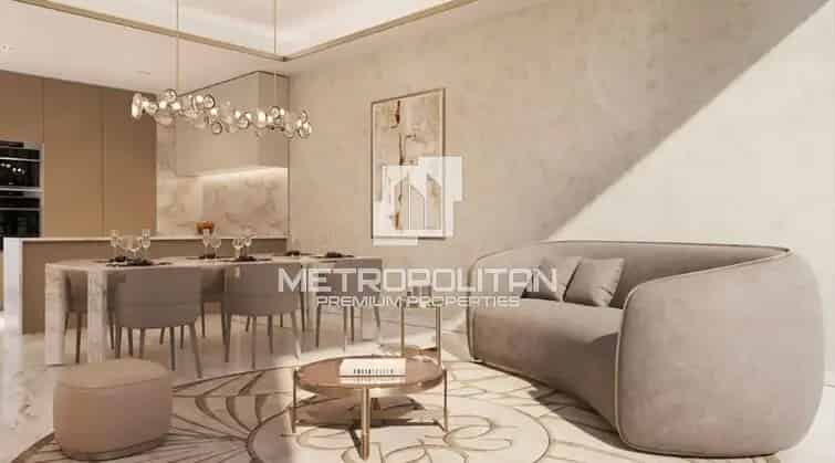 4 Bedroom 3085 Sq.Ft. Townhouse for Sale in Meydan City, Dubai