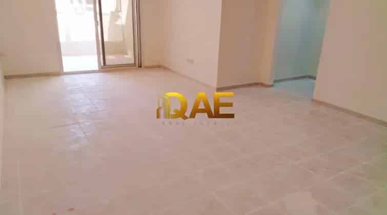 2 Bedroom Apartment for Rent in Al Quoz 2 with Community Amenities