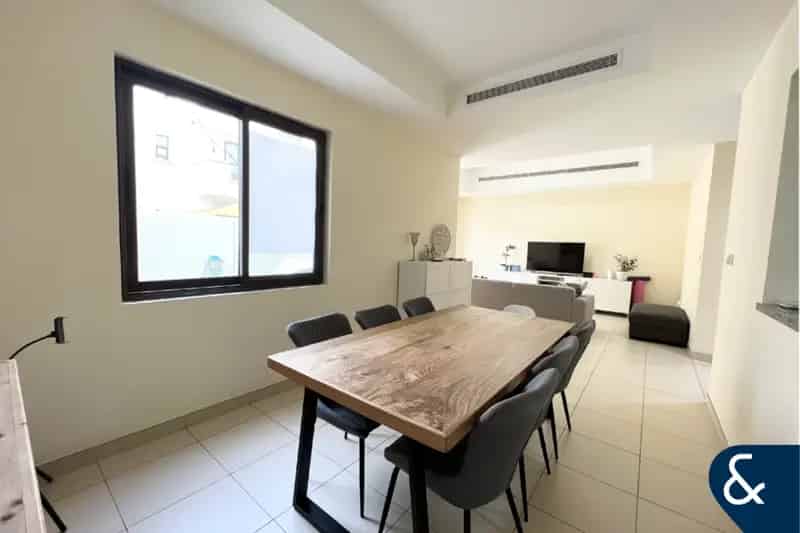 3 Bedroom Villa for Sale in Mira 4, Mira, Reem.