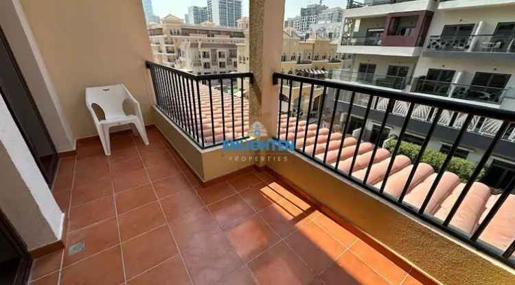 1 Bedroom 808.15 Sq.Ft. Apartment for Rent in JVC District 11, Jumeirah Village Circle (JVC), Dubai