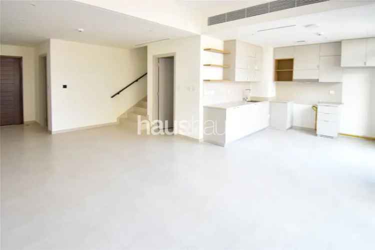 3 Bedroom Villa To Rent