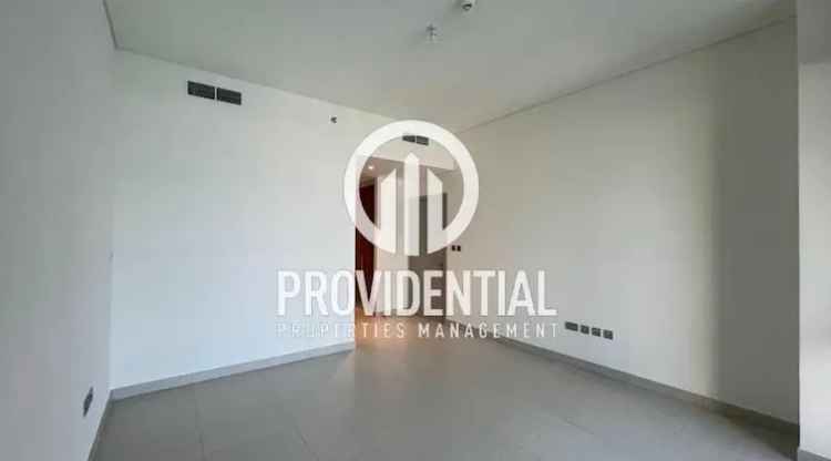 1 Bedroom 927 Sq.Ft. Apartment for Rent in Canal Residence, Al Reem Island, Abu Dhabi