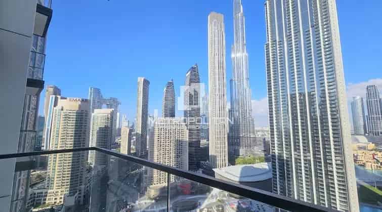 Buy 2 Bedroom Apartment with Stunning Views in Burj Crown Downtown Dubai