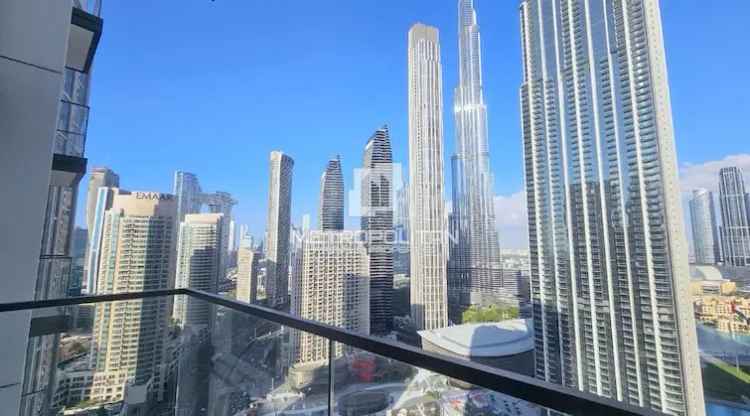 2 Bedroom 1072 Sq.Ft. Apartment for Sale in Burj Crown, Downtown Dubai, Dubai