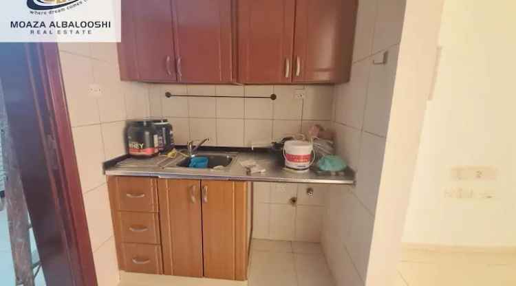 1 Bedroom 500 Sq.Ft. Apartment for Rent in Muwailih Commercial, Sharjah