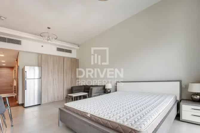 Studio Apartment To Rent in Sol Bay Tower