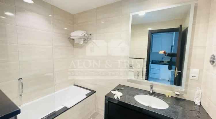 Rent Studio Apartment in Dubai South with Luxurious Amenities