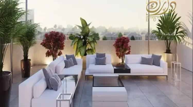 1 Bedroom 670 Sq.Ft. Apartment for Sale in Dubai Studio City, Dubai