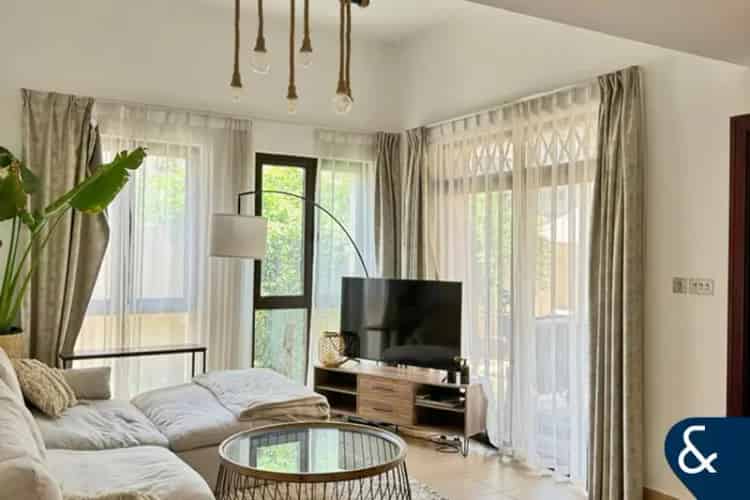 1 Bedroom Apartment for Rent in Kamoon 1, Kamoon, Old Town.