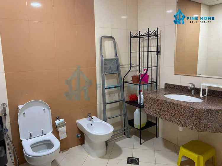 Studio 556 Sq.Ft. Apartment for Rent in City of Lights, Al Reem Island, Abu Dhabi