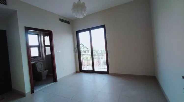 Rent 5 Bedroom Villa in Lila Arabian Ranches 2 Dubai with Garden