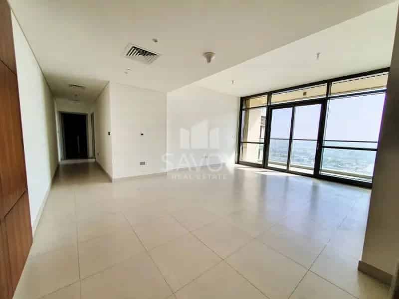 Rent 2 Bedroom Apartment in Canal Residence Al Reem Island Abu Dhabi