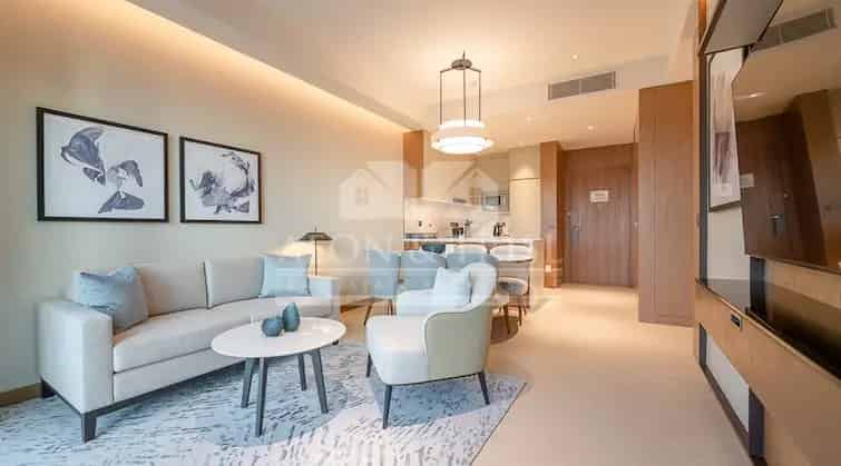 2 Bedroom Apartment for Rent in Downtown Dubai with Premium Features