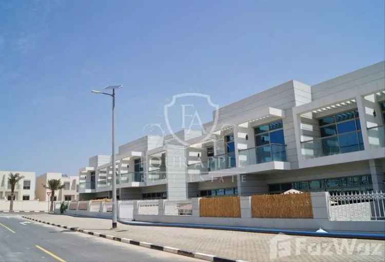 4 Bedroom Villa for sale at The Dreamz
