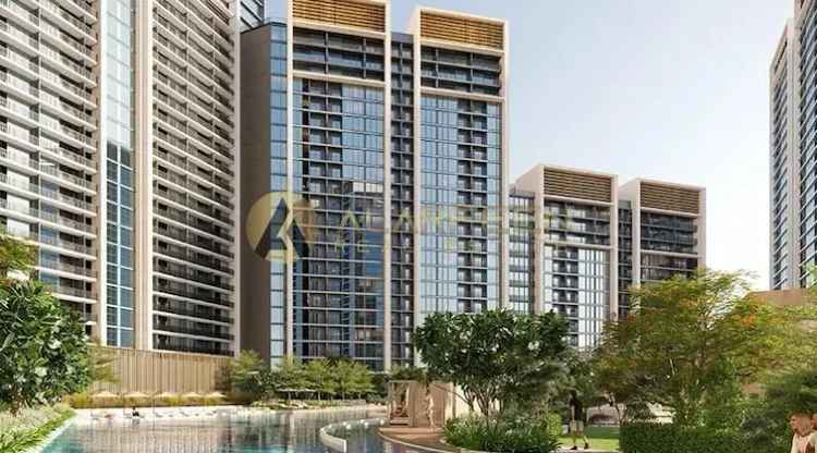 1 Bedroom 544 Sq.Ft. Apartment for Sale in Motor City, Dubai