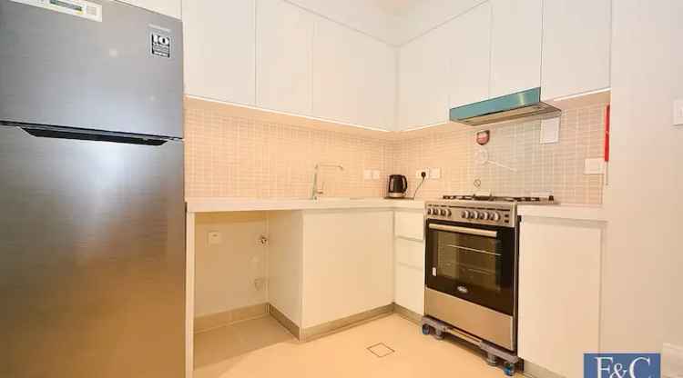 1 Bedroom 680 Sq.Ft. Apartment for Sale in Dubai Creek Harbour, Dubai