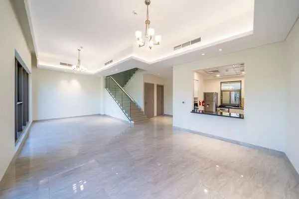 Exclusive/ Corner / Single Row / Phase 2, Dubai Sports City, Sevilla Village, Dubai, United Arab Emirates | Property for sale | Savills