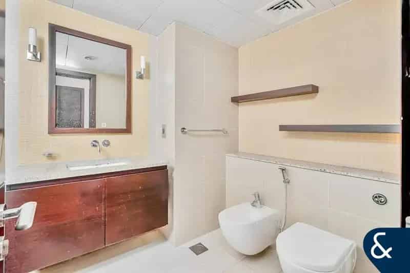 1 Bedroom Apartment for Rent in Amber, Tiara Residences, Palm Jumeirah.