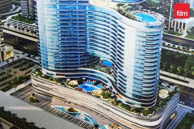 1 Bed Apartment For Sale in Imperial Avenue