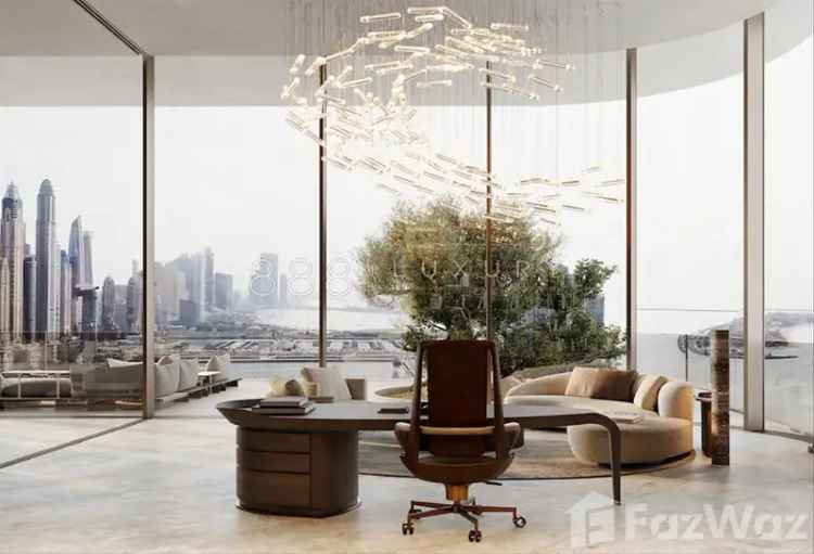 5 Bedroom Penthouse for sale at AVA at Palm Jumeirah By Omniyat