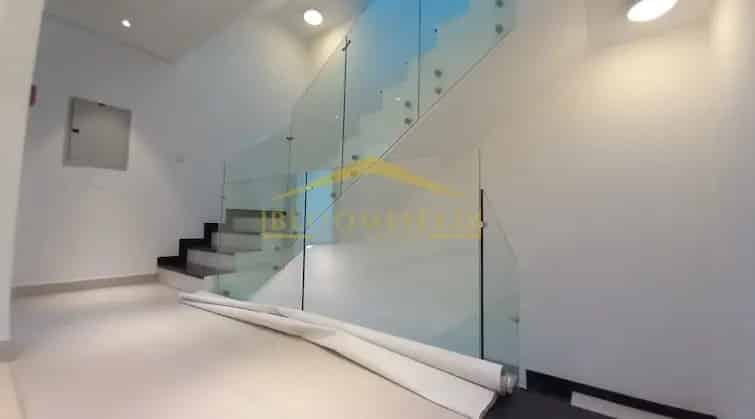 Villa for Rent in Jumeirah Village Circle with 4 Bedrooms and Amenities