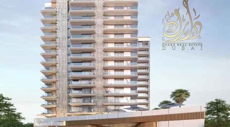 2 Bedroom Apartment for Sale in Culture Village Dubai