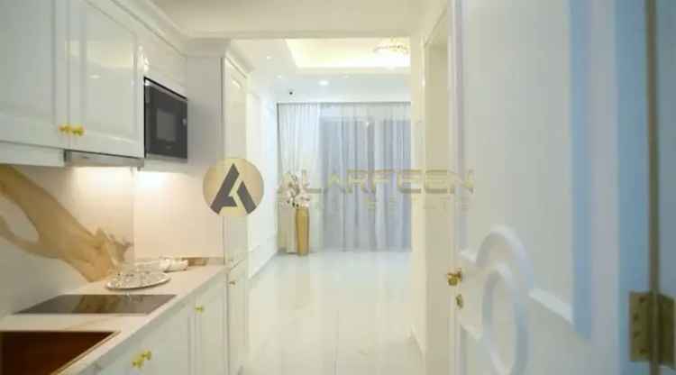 3 Bedroom 1879 Sq.Ft. Apartment for Sale in Dubai Science Park, Dubai