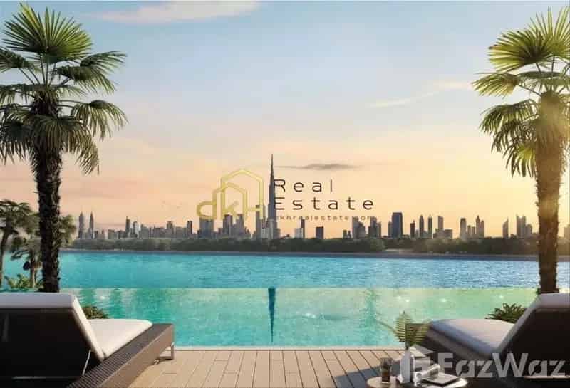 1 Bedroom Apartment for sale at Azizi Riviera Reve