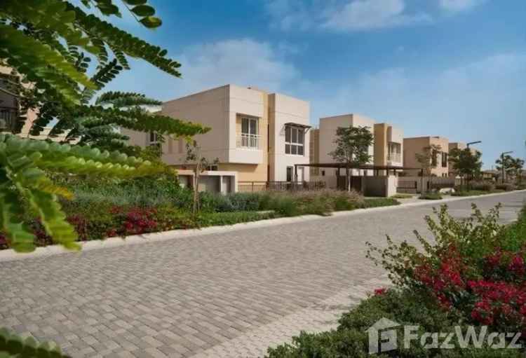 4 Bedroom Villa for sale at Al Zahia 2