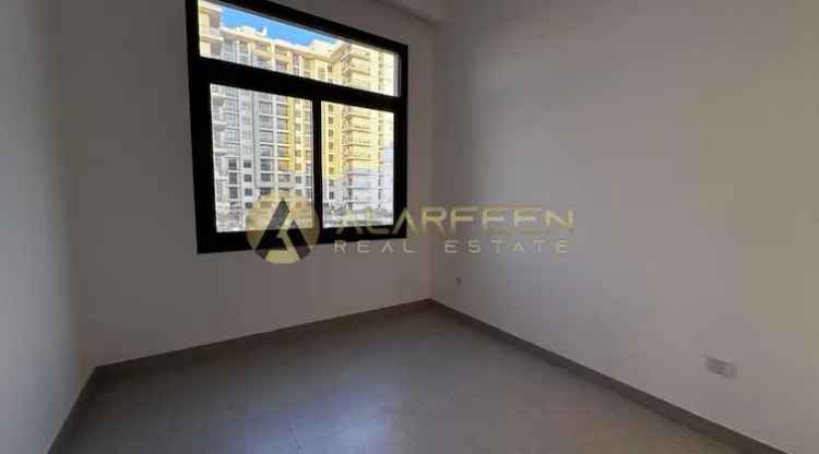 2 Bedroom 1019 Sq.Ft. Apartment for Rent in Town Square, Dubai