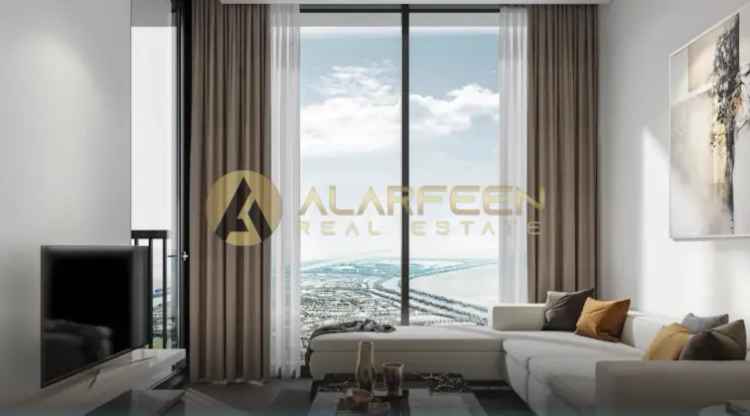 Buy 1 Bedroom Apartment in Motor City Dubai with Luxury Features