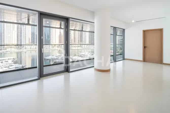 2 Bed Apartment For Sale in Vida Dubai Marina & Yacht Club