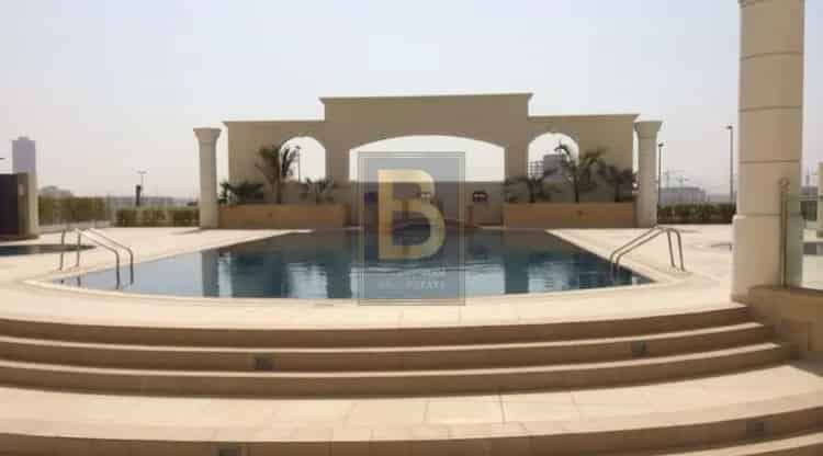 Buy 1 Bedroom Apartment in Jumeirah Village Circle with Pool View